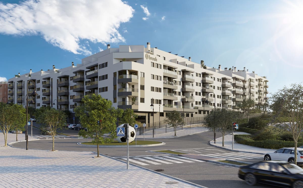 Mijas, Costa del Sol, Málaga