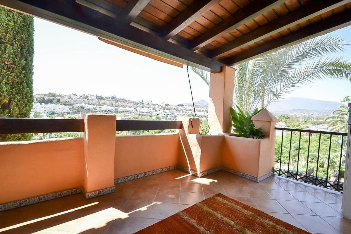 Estepona, Costa del Sol, Málaga