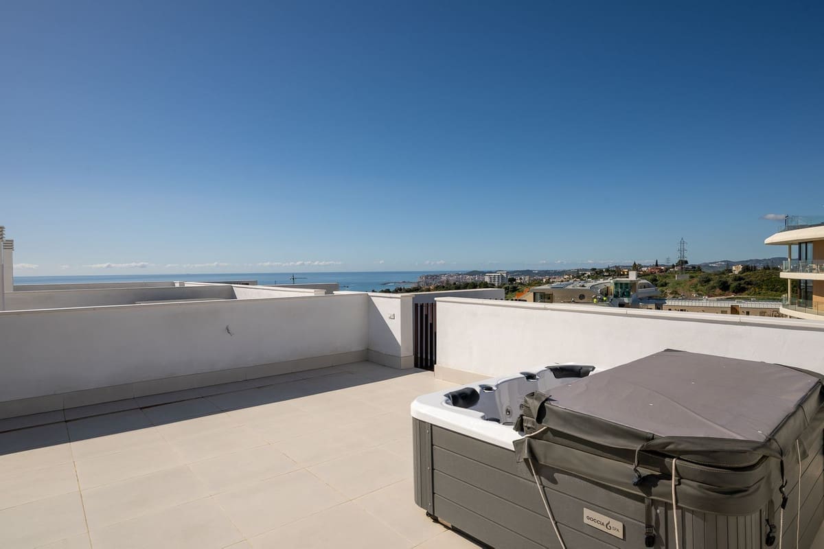 Fuengirola, Costa del Sol, Málaga