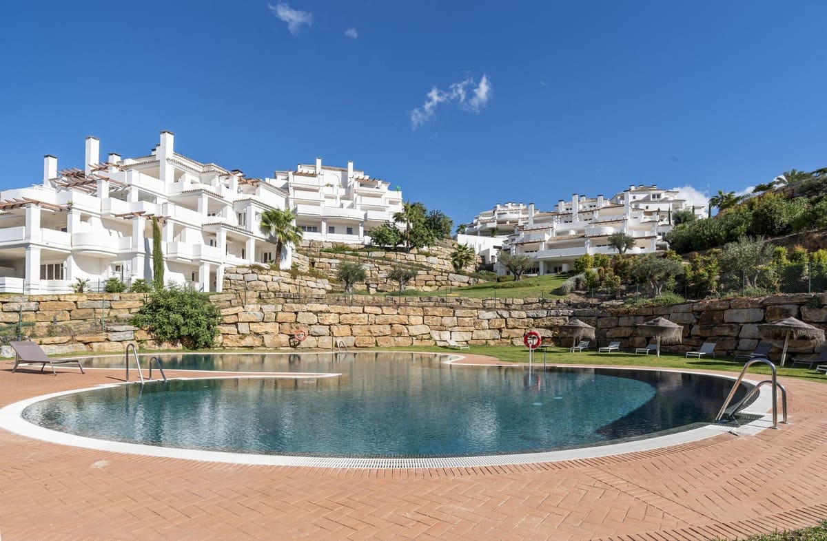 Aloha, Costa del Sol, Málaga