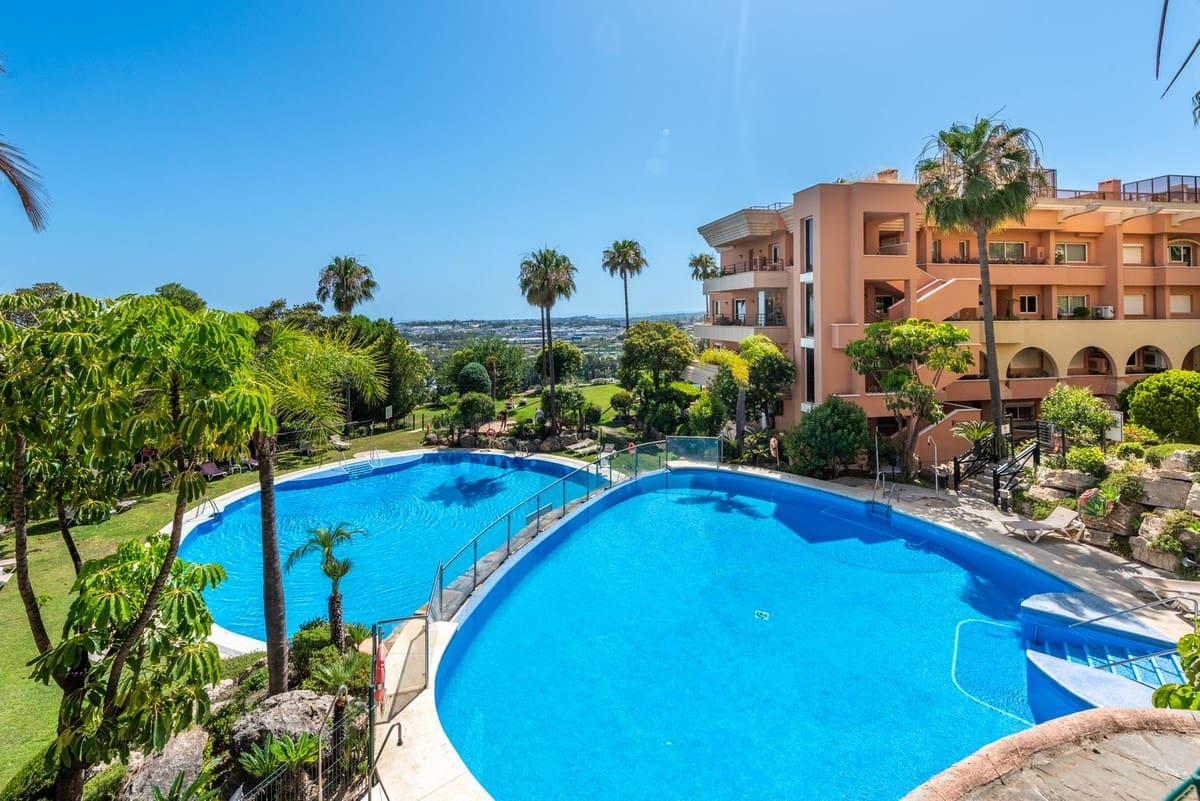 Nueva Andalucía, Costa del Sol, Málaga