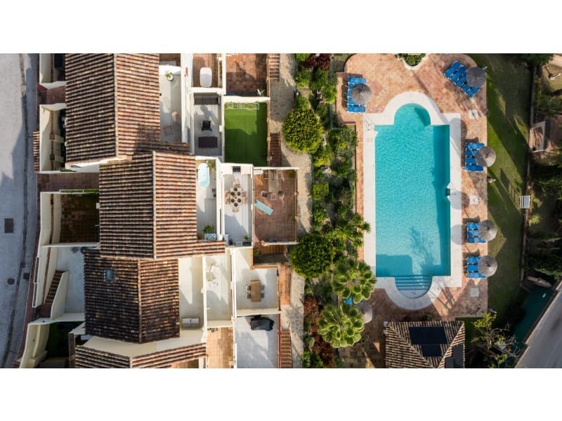 Nueva Andalucía, Costa del Sol, Málaga