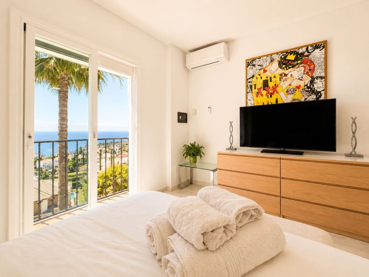 Calahonda, Costa del Sol, Málaga