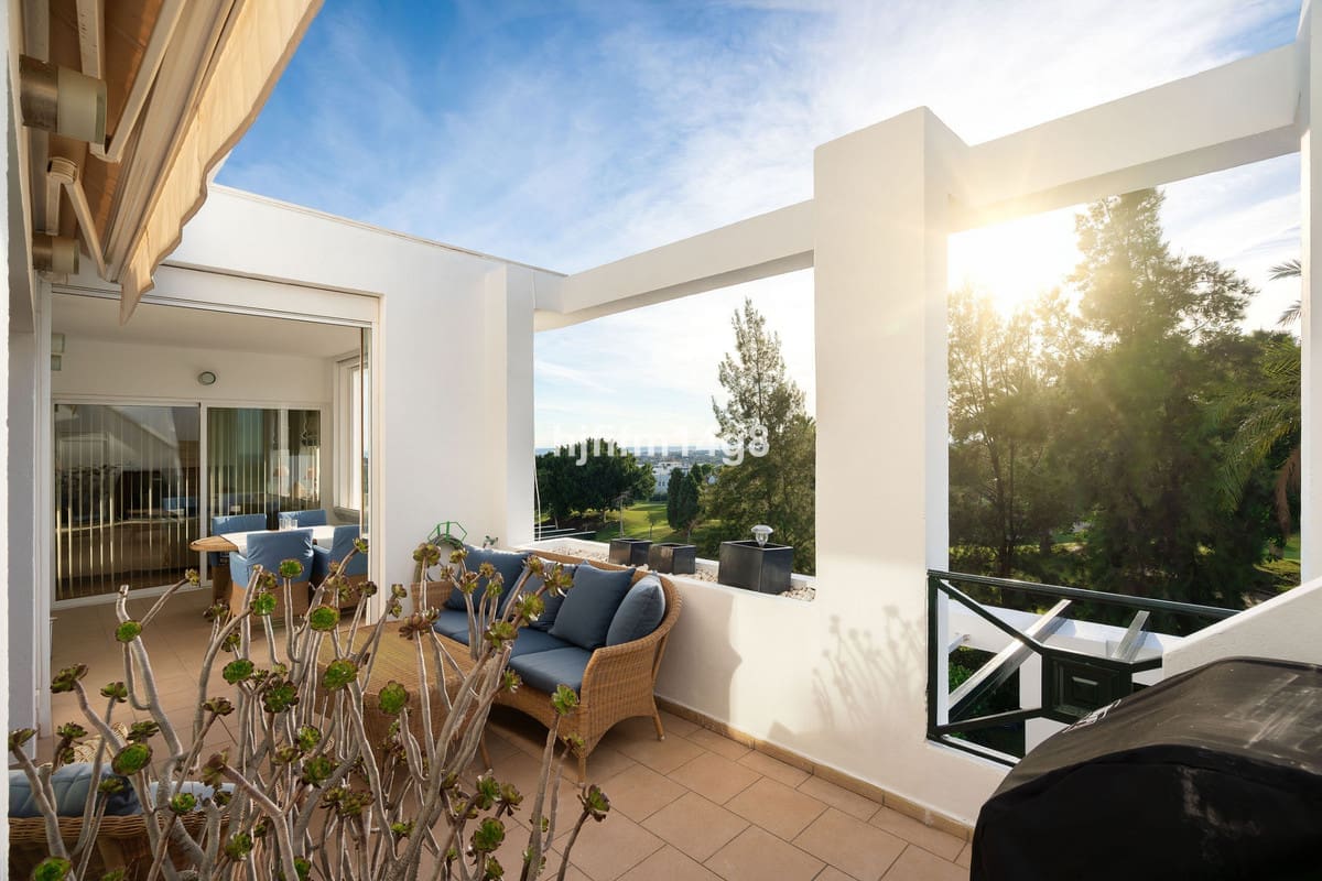 La Quinta, La Quinta, Costa del Sol, Málaga