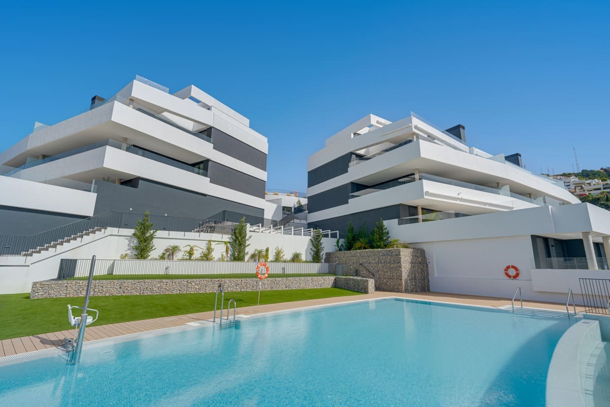 Altos de los Monteros, Costa del Sol, Málaga