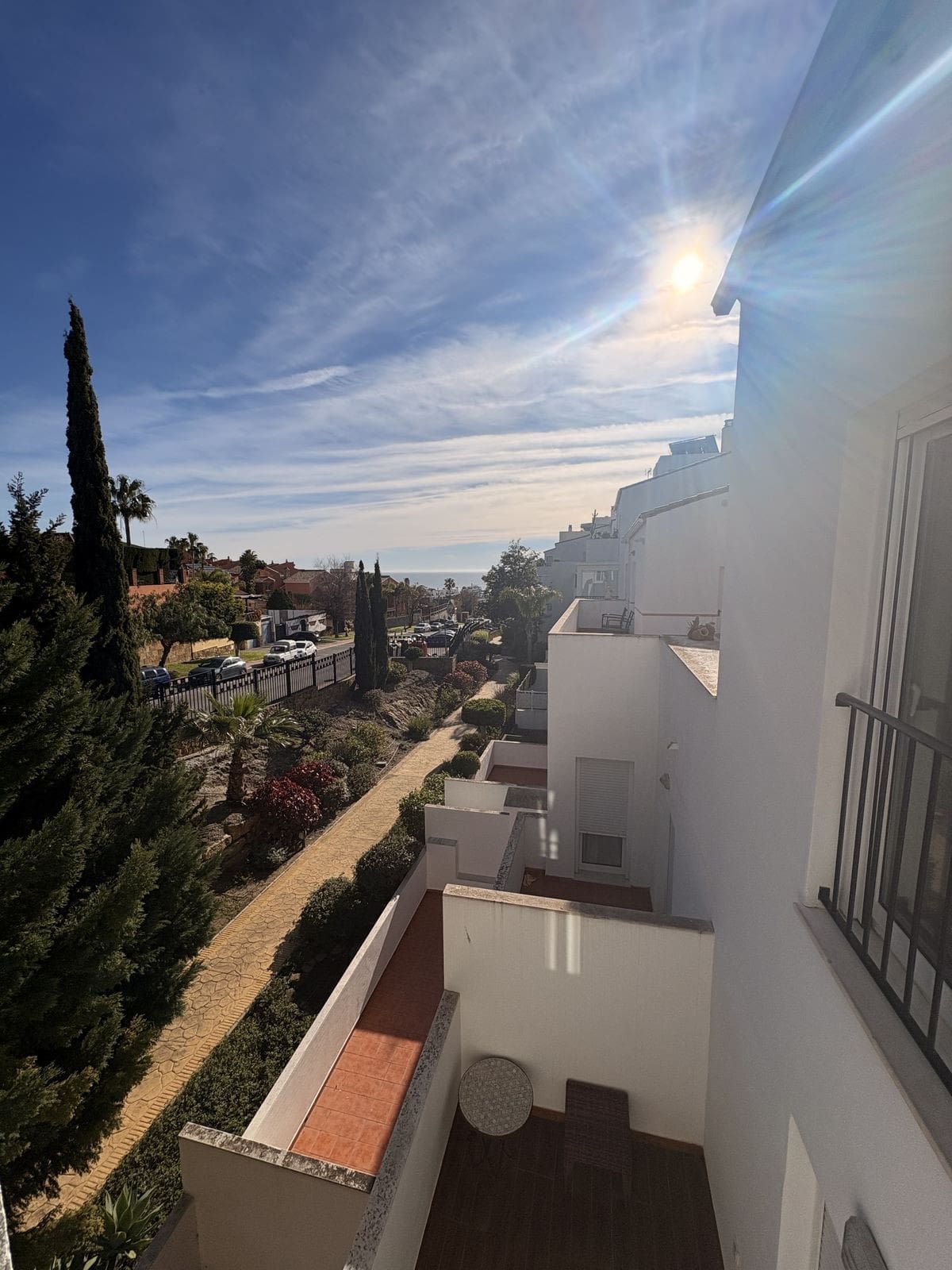 Torrequebrada, Costa del Sol, Málaga