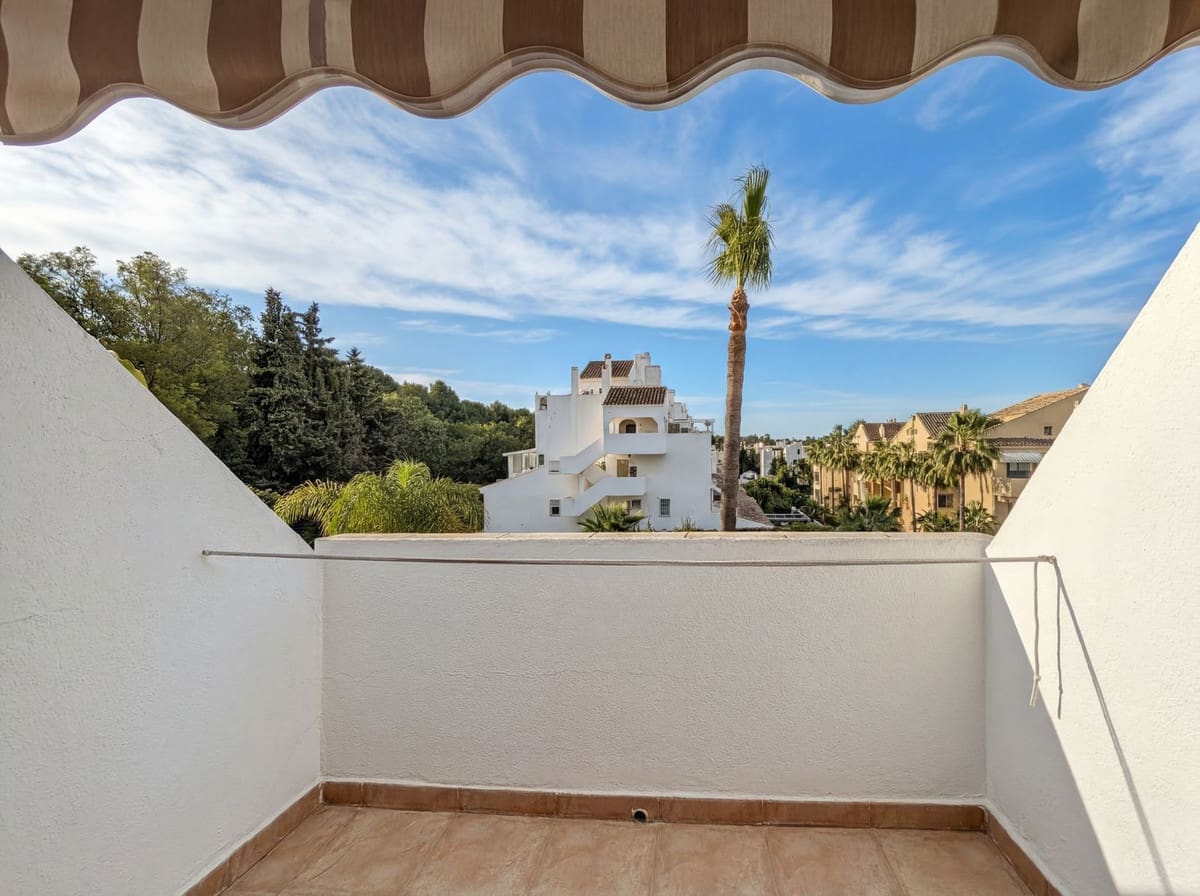 Nagüeles, Costa del Sol, Málaga