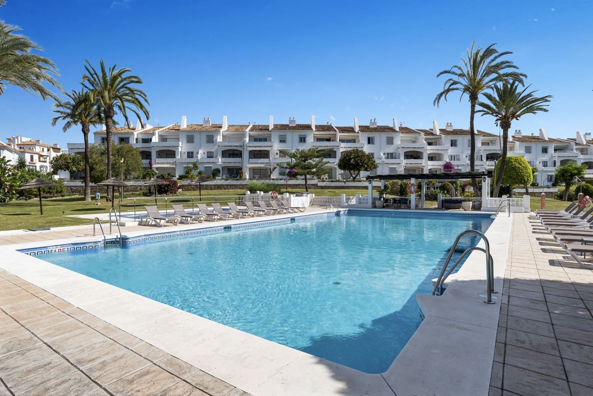 Nueva Andalucía, Nueva Andalucía, Costa del Sol, Málaga