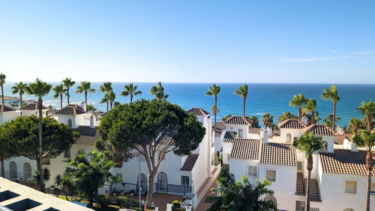 Mijas, Costa del Sol, Málaga