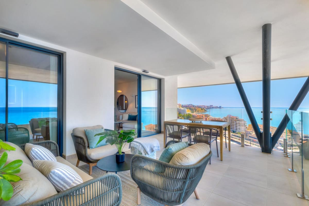 Fuengirola, Costa del Sol, Málaga