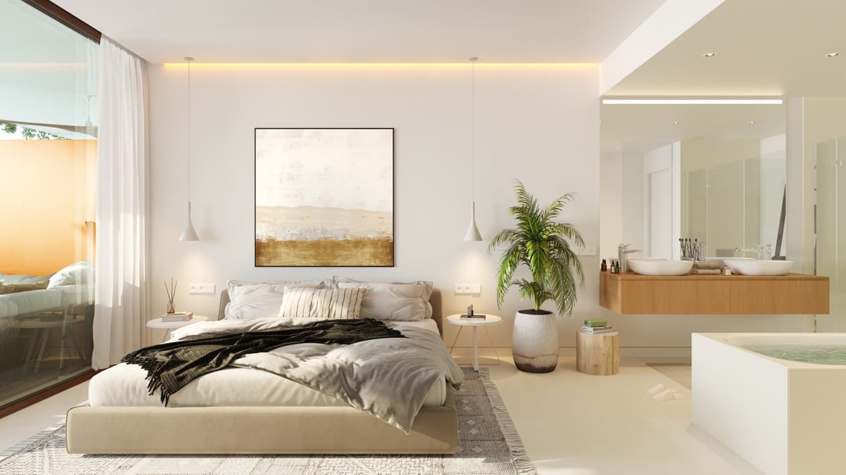 Nieuwbouwappartementen in Fuengirola – MDR-1125