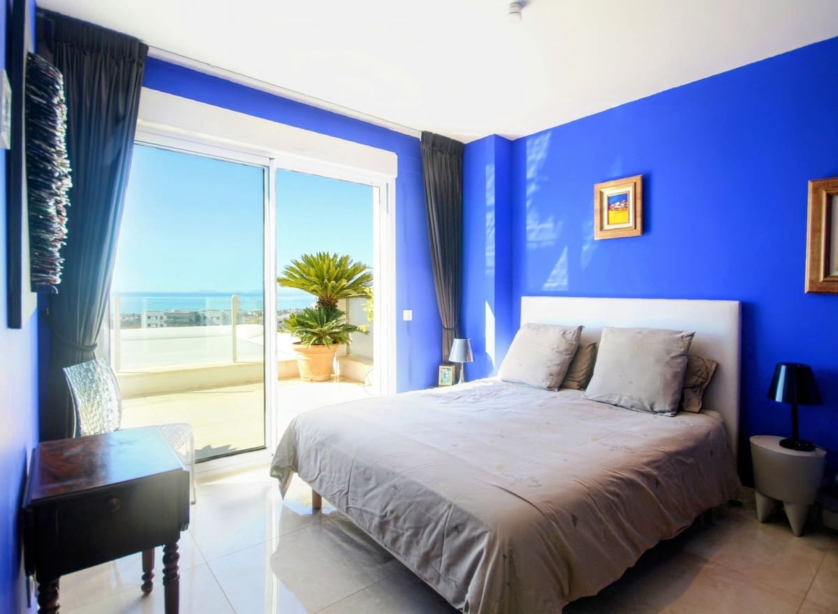 Altos de los Monteros, Costa del Sol, Málaga