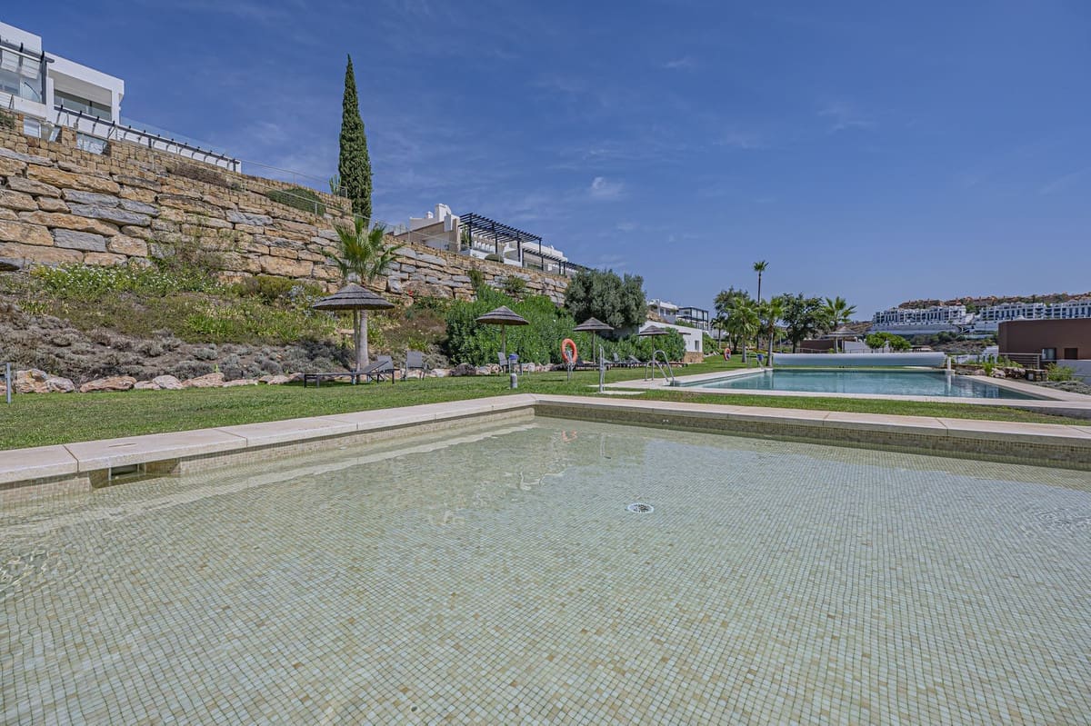 Los Flamingos, Costa del Sol, Málaga