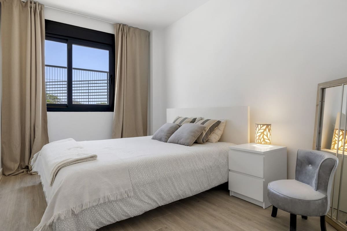 Cabopino, Costa del Sol, Málaga