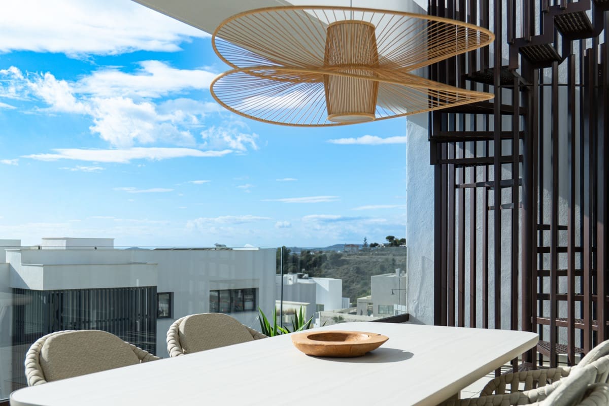 Nieuwbouwappartementen in Fuengirola – MDR-1133