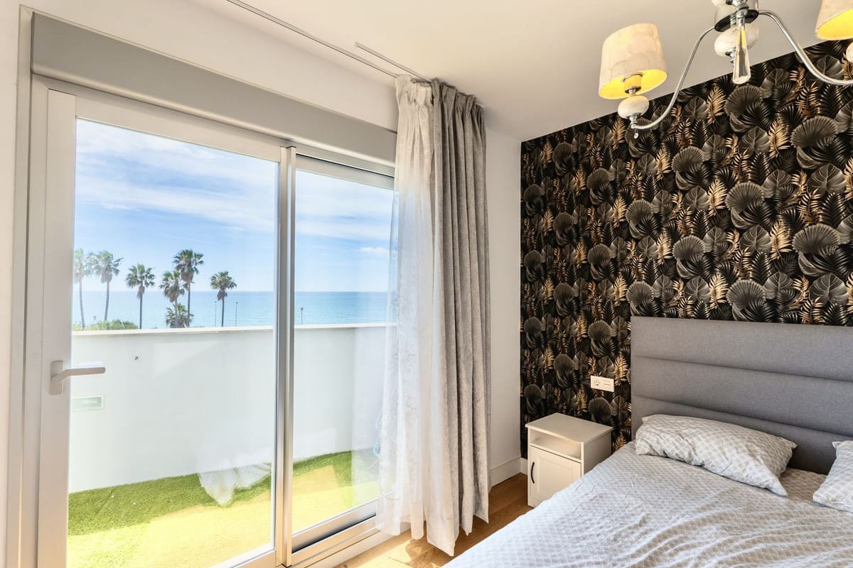 Mijas Costa, Costa del Sol, Málaga