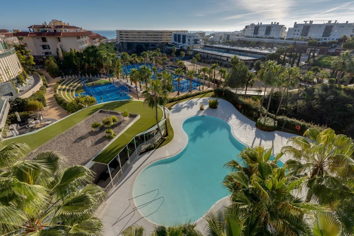 Higueron, Costa del Sol, Málaga