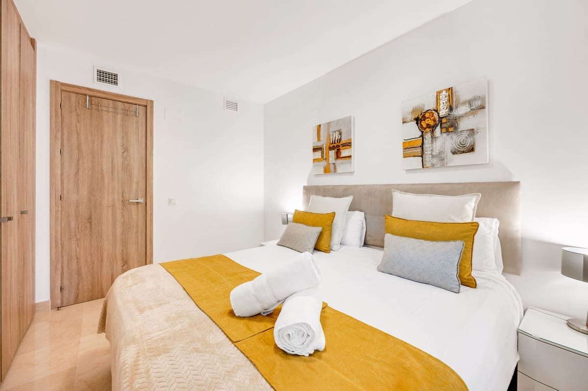 Puerto Banús, Costa del Sol, Málaga