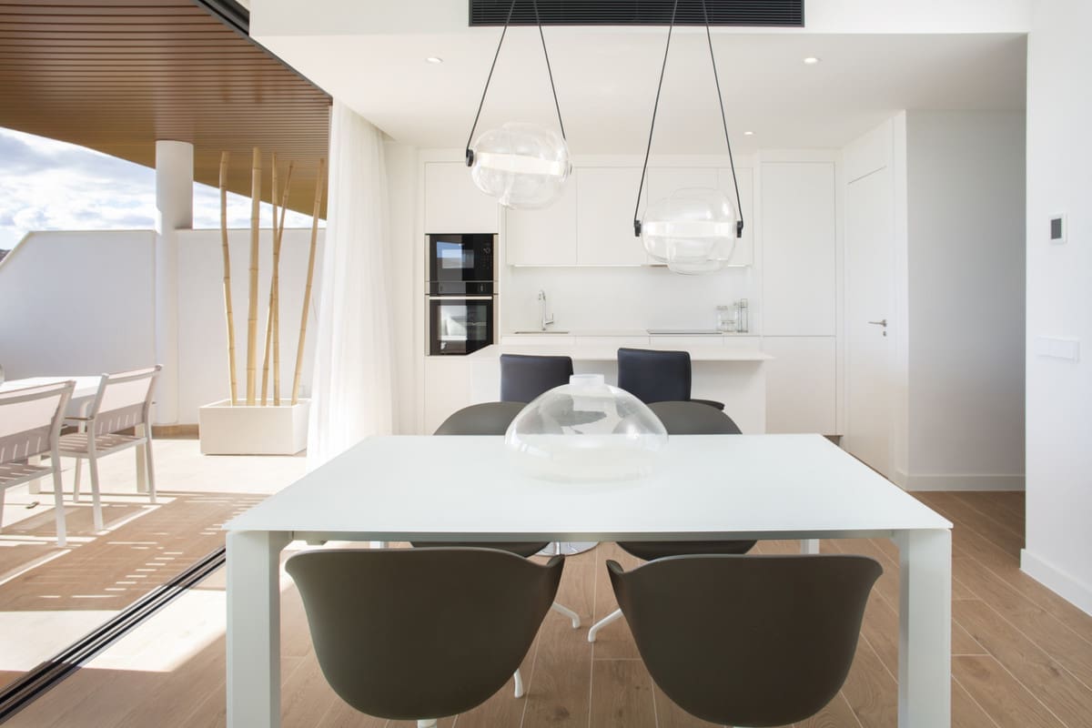 Nieuwbouwappartementen in Fuengirola – MDR-1166