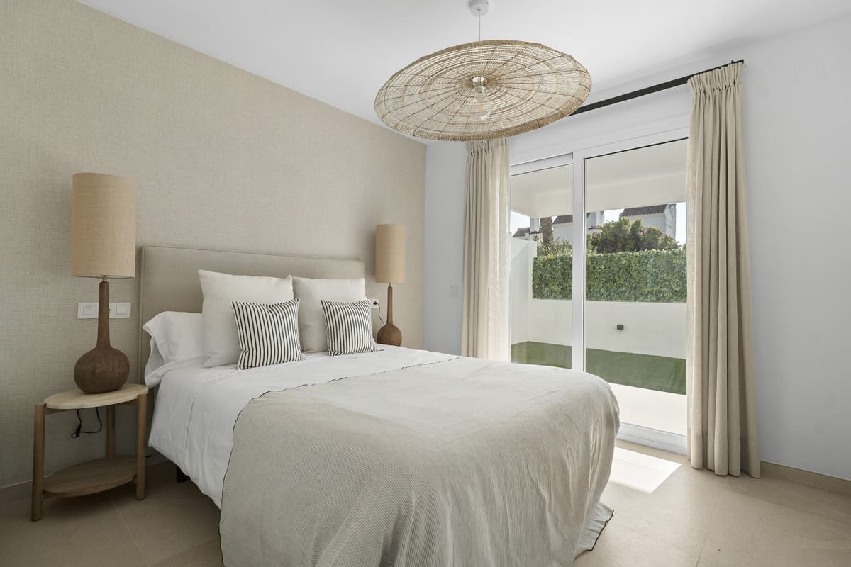 Nieuwbouwvilla in Mijas – MDR-1177