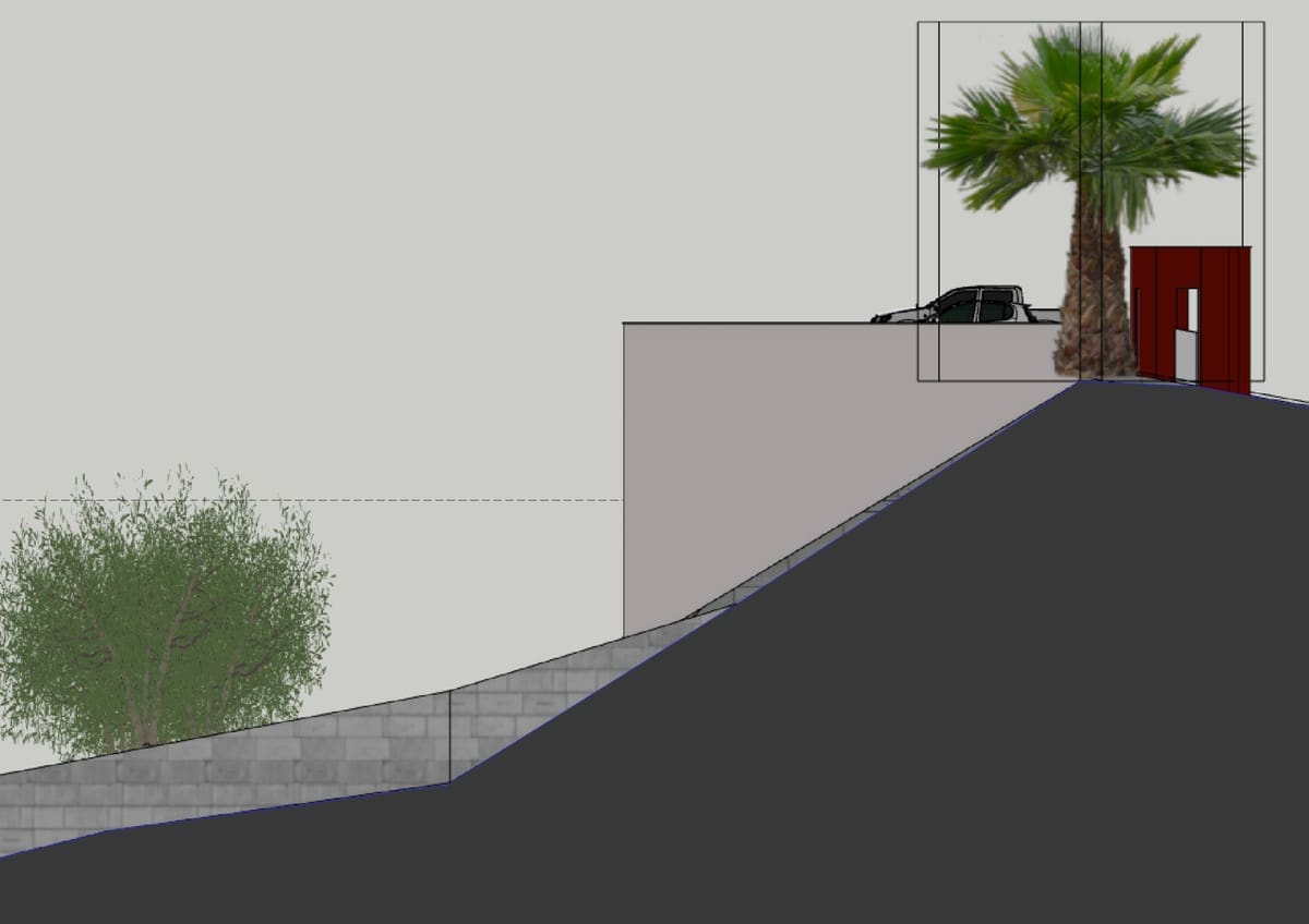 Nieuwbouwvilla in Alhaurín el Grande – MDR-1180