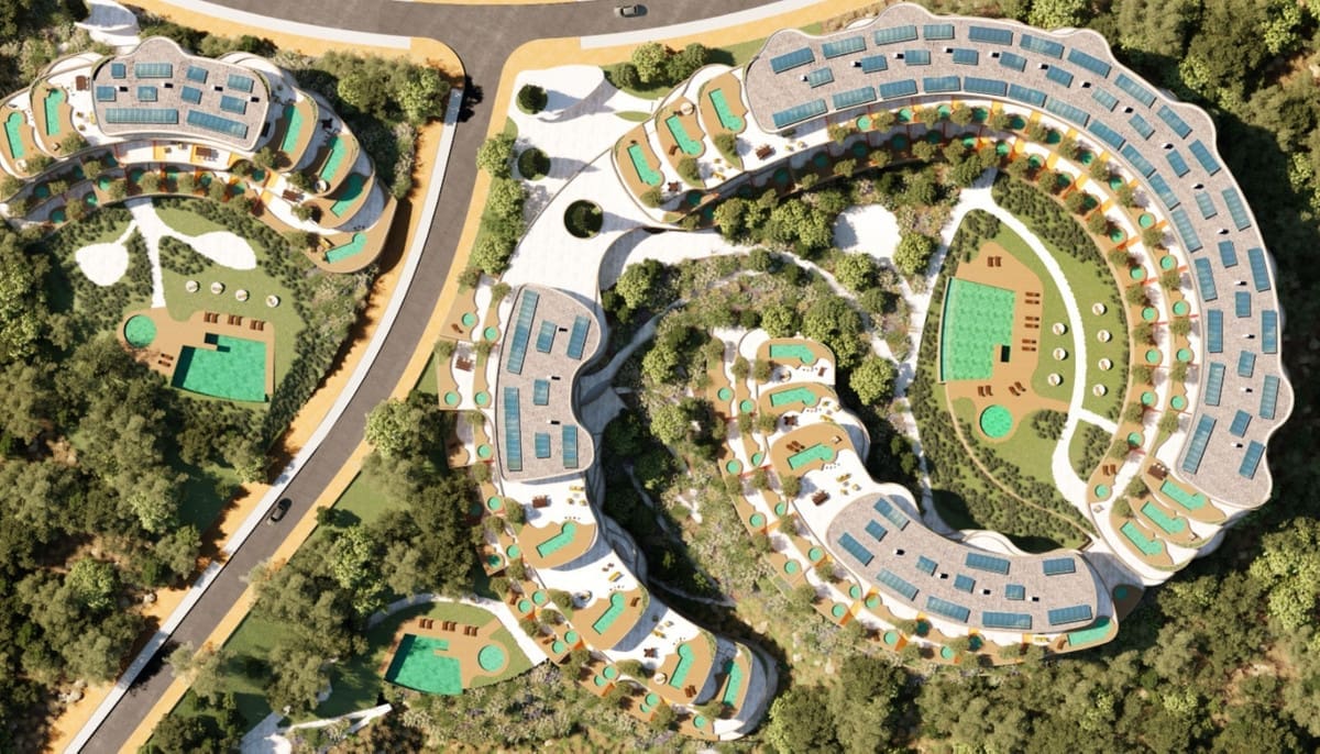 Nieuwbouwappartementen in Fuengirola – MDR-1185
