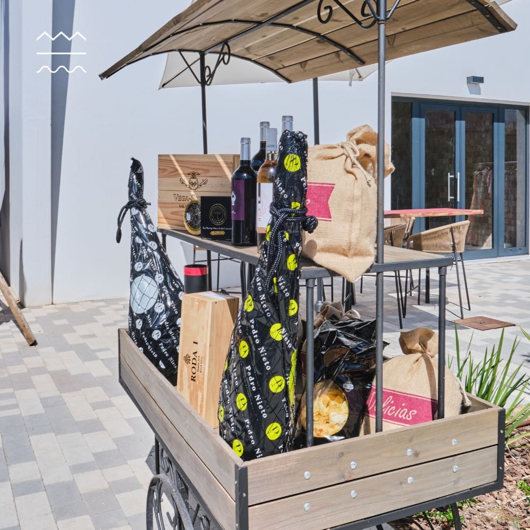 Nieuwbouwappartementen in Estepona – MDR-1199