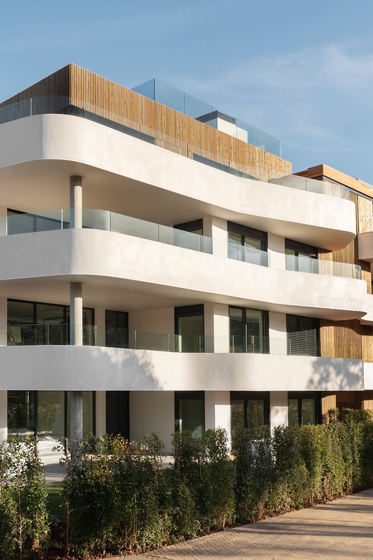 Nieuwbouwappartementen in Sotogrande – MDR-1201