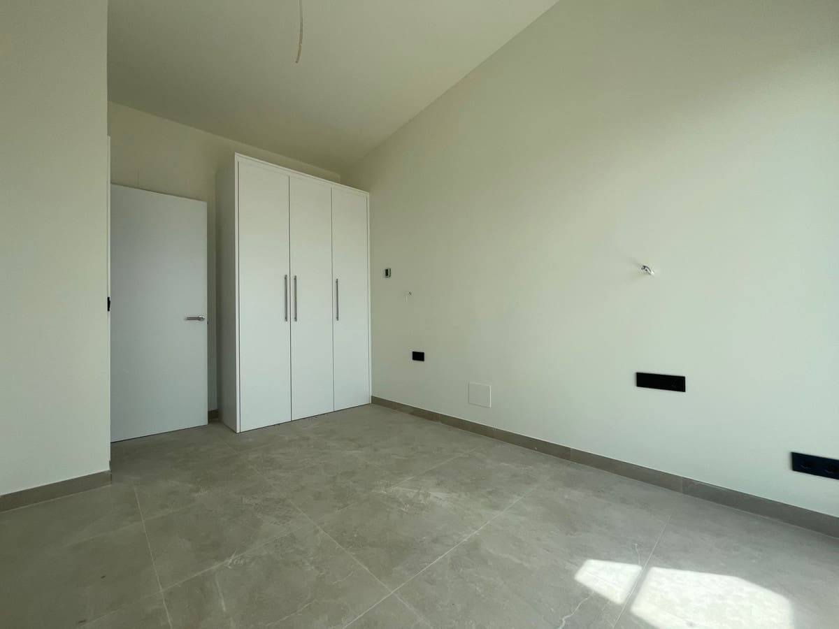 Halfvrijstaande nieuwbouwwoning in La Cala de Mijas – MDR-1221