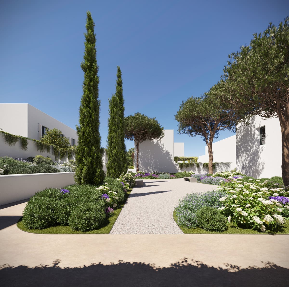 Nieuwbouwwoningen in Sotogrande – MDR-1232