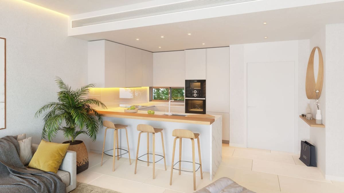 Nieuwbouw in Mijas – R4407847