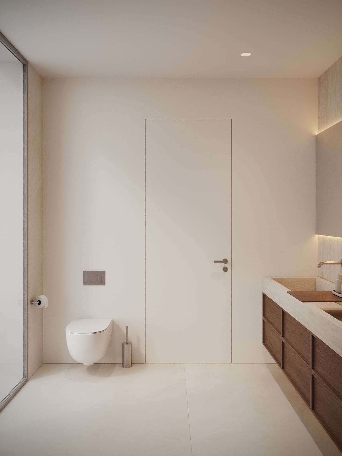 Geschakelde nieuwbouwwoning in San Pedro de Alcántara – MDR-1251
