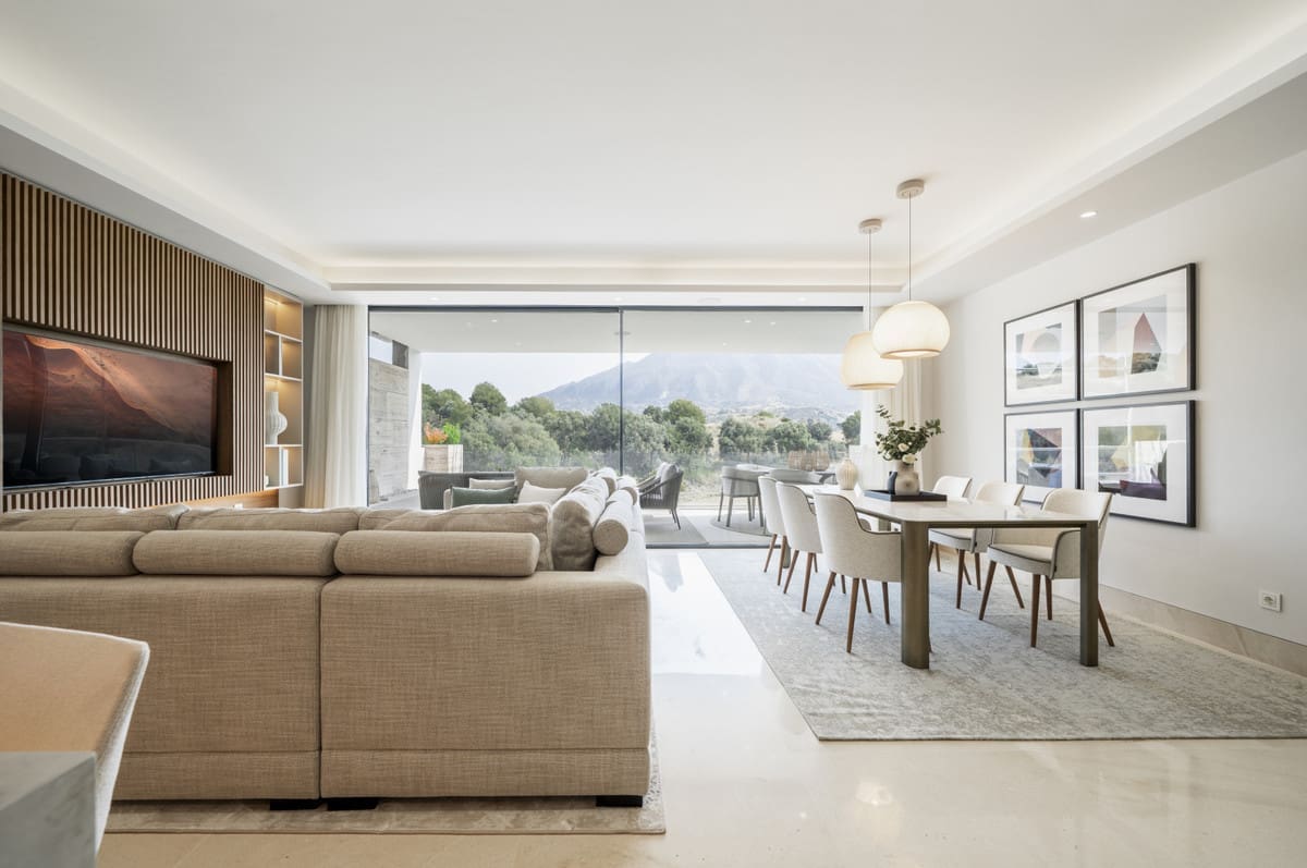 Nieuwbouw in Marbella – R5107315