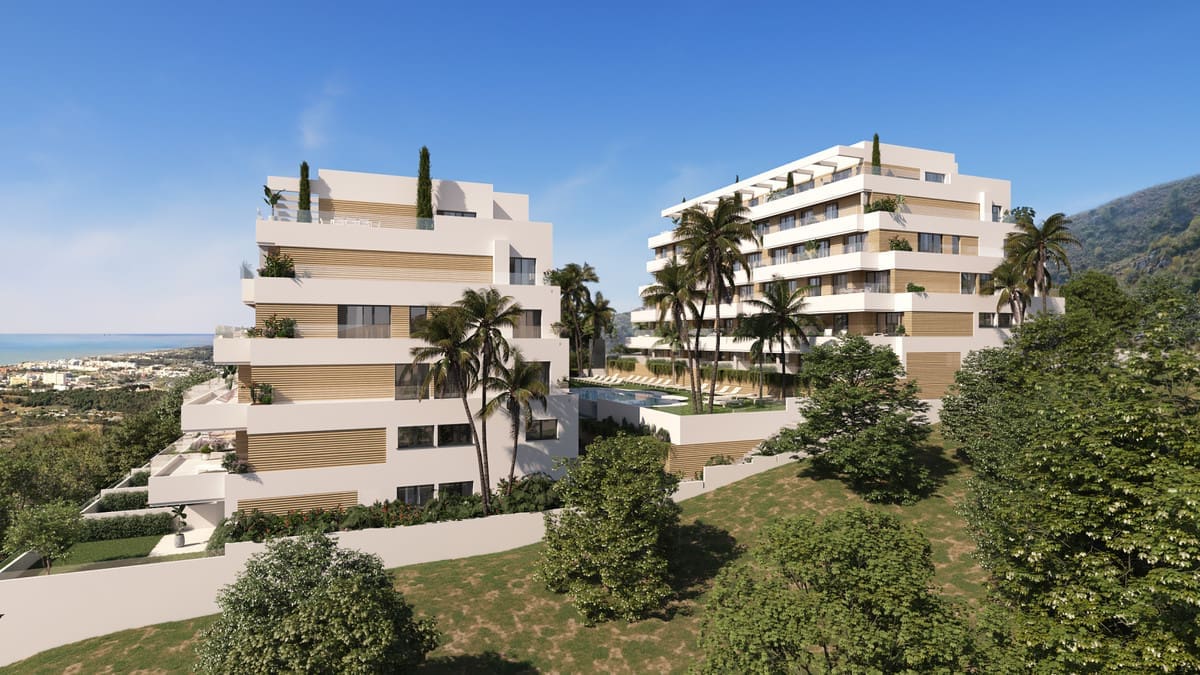 Torremolinos, Costa del Sol, Málaga