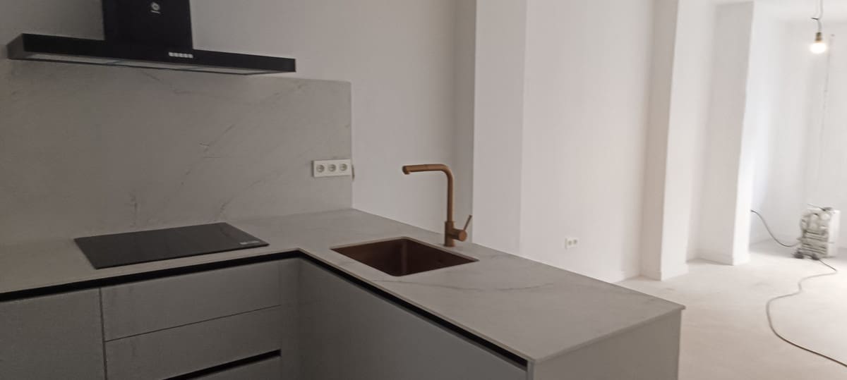 Nieuwbouwappartementen in Fuengirola – MDR-1027