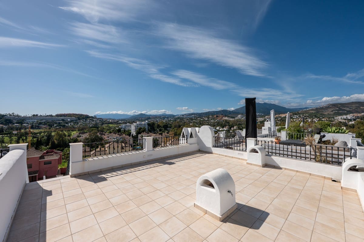 Nueva Andalucía, Costa del Sol, Málaga