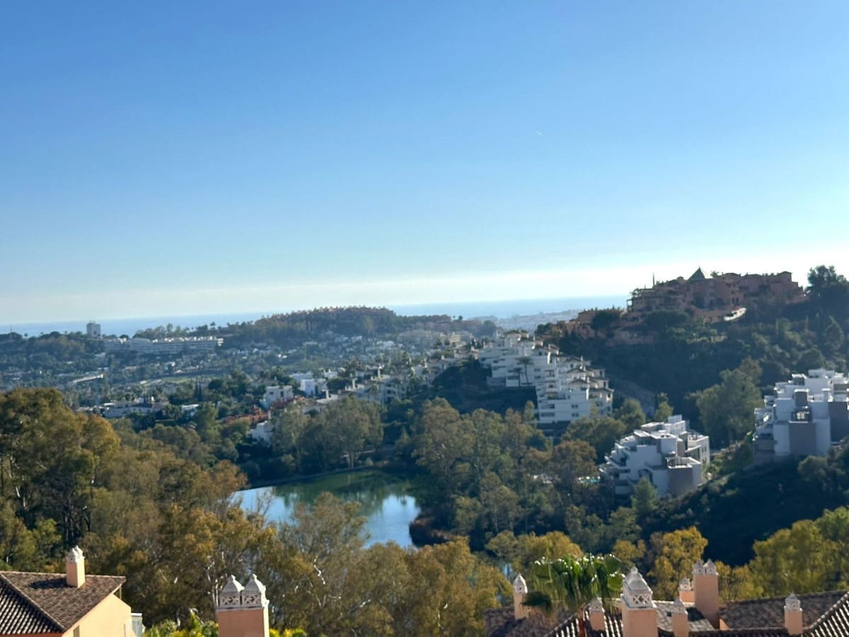 Nueva Andalucía, Costa del Sol, Málaga