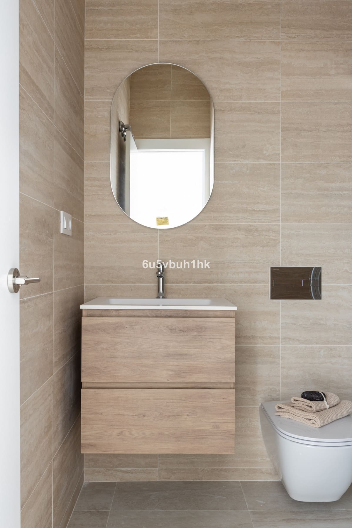 New Construction in Málaga Centro – R5070235