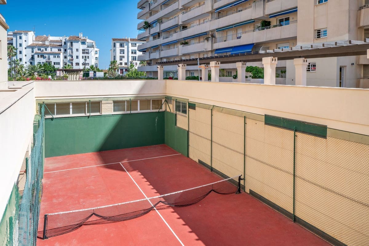 Puerto Banús, Costa del Sol, Málaga