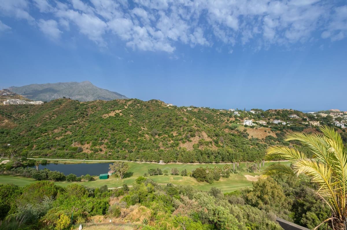 La Quinta, Costa del Sol, Málaga