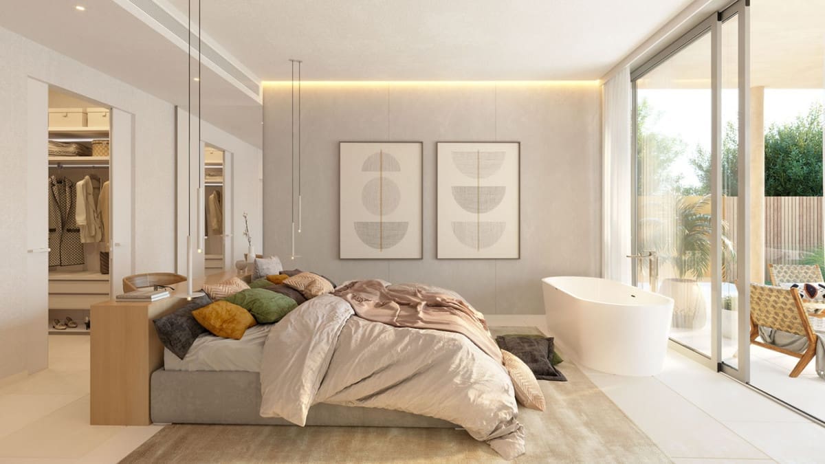 Nieuwbouw in Mijas – R4407847