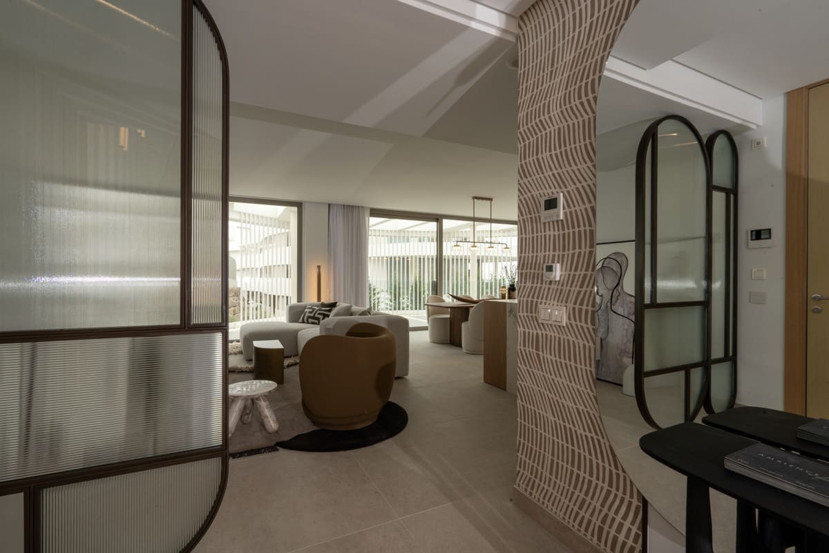 Nieuwbouw in Marbella – R4881715