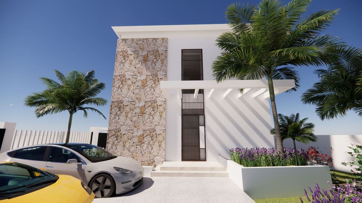 Nieuwbouw in Marbella – R5368753