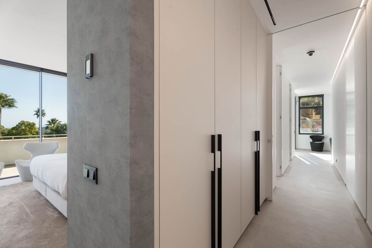 Nieuwbouw in La Cala Golf – R5402089