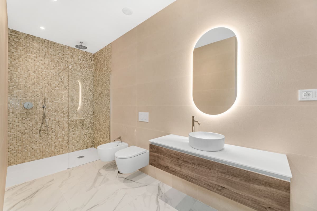 New Construction in Benahavís – R5251303