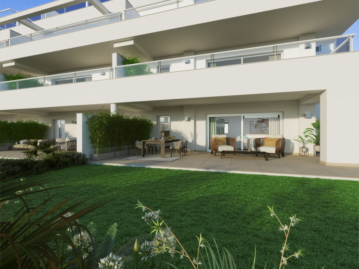 Nieuwbouwappartementen in La Cala Golf – MDR-1060