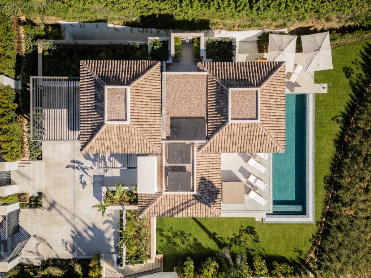 Nieuwbouw in Marbella – R4795540