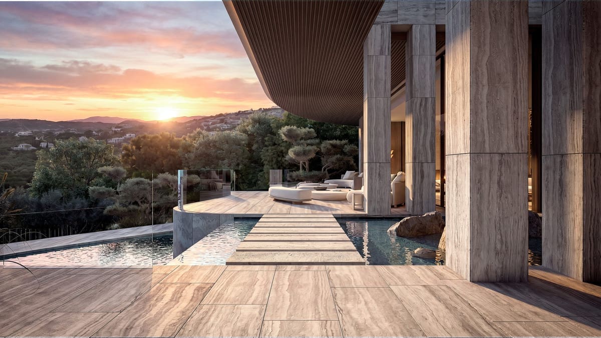Nieuwbouw in Sotogrande – R5465356
