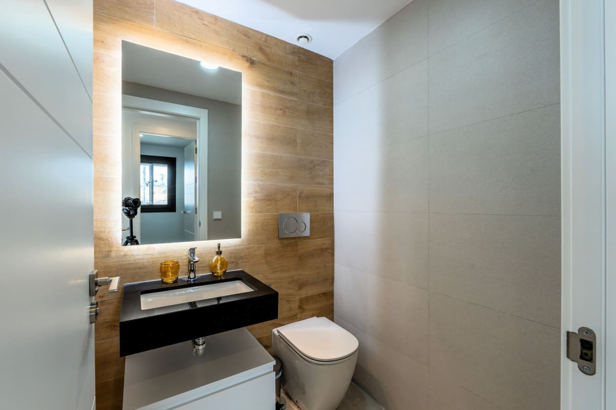 New-construction apartments in Estepona – MDR-1067