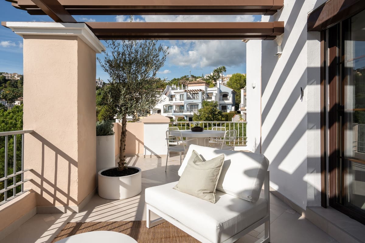Los Arqueros, Costa del Sol, Málaga